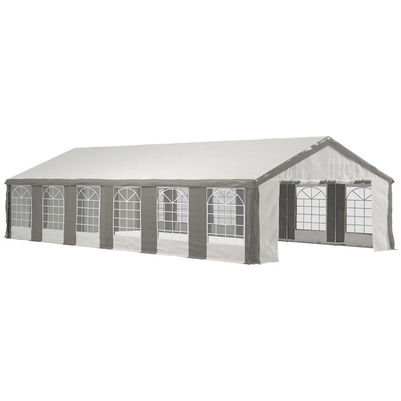 Garage canopy tent clearance